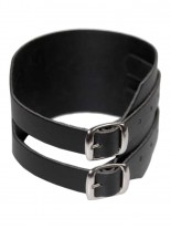 Leder Armband Rockers