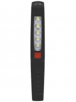 Magnet Stablampe 2 Funktionen