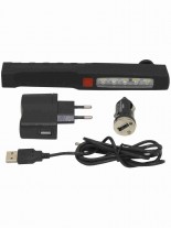Magnet Stablampe 2 Funktionen