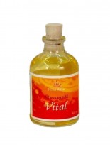 Massage Öl Vital