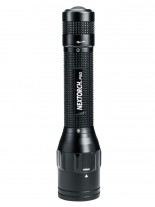 Nextorch P5G 800/200 Lumen LED Taschenlampe mit weiß/grüner DUAL-LED