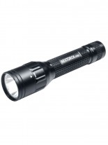 Nextorch P5G 800/200 Lumen LED Taschenlampe mit weiß/grüner DUAL-LED