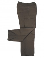 Österreichische Bundesheer Feldhose Typ 75 oliv gebraucht