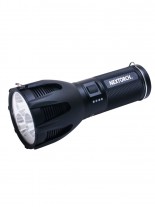 Outdoor LED Taschenlampe 2600 Lumen Nextorch Saint Torch 3