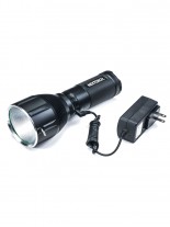 Outdoor LED Taschenlampe 3200 Lumen Nextorch Saint Torch 10