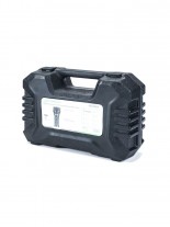 Outdoor LED Taschenlampe 3200 Lumen Nextorch Saint Torch 10