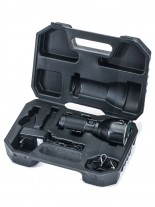 Outdoor LED Taschenlampe 3200 Lumen Nextorch Saint Torch 10
