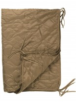 Poncho Liner coyote