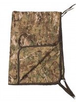Poncho Liner multitarn