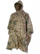 Poncho Tropentarn Ripstop 210 x 150 cm