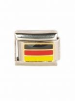 Motiv Deutschland Fahne