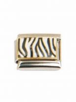 Motiv Zebra Fell