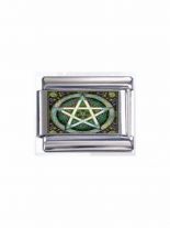 Motiv Pentagramm