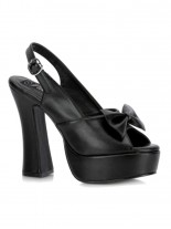 Retro Sandalen Dolly-29 Demonia Größe 37,5