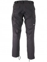 Rip Stop Tactical Hose anthrazit mit Teflon