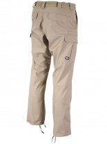 Rip Stop Tactical Hose khaki mit Teflon