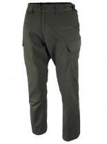 Rip Stop Tactical Hose oliv mit Teflon