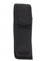 Security Taschenlampenholster schwarz