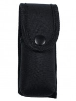 Security Verteidigungsspray Tasche schwarz