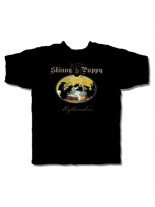 Skinny Puppy T-Shirt
