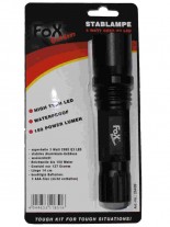 Stablampe 3 Watt LED