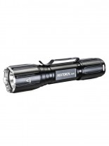 Tactical LED Taschenlampe Nextorch TA10 560 Lumen