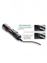 Taktisches Jagdset TA40 Set 1040 Lumen LED Taschenlampe
