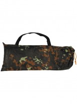 Tarp Abdeckplane flecktarn 200 x 300 cm
