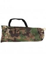 Tarp Abdeckplane operation-camo 200 x 300 cm