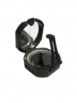 US Artillerie Kompass M2 oliv