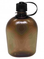 US Feldflasche 1 l coyote GEN II