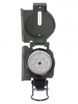 US Kompass Ranger Metall oliv