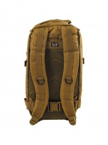 US Molle Rucksack coyote tan mit Beckengurt