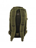 US Molle Rucksack oliv mit Beckengurt
