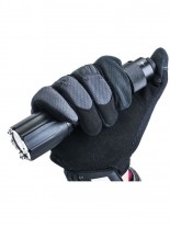 taktische LED Taschenlampe Nextorch TA5 900 Lumen Glasbrecher