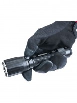 taktische LED Taschenlampe Nextorch TA5 900 Lumen Glasbrecher